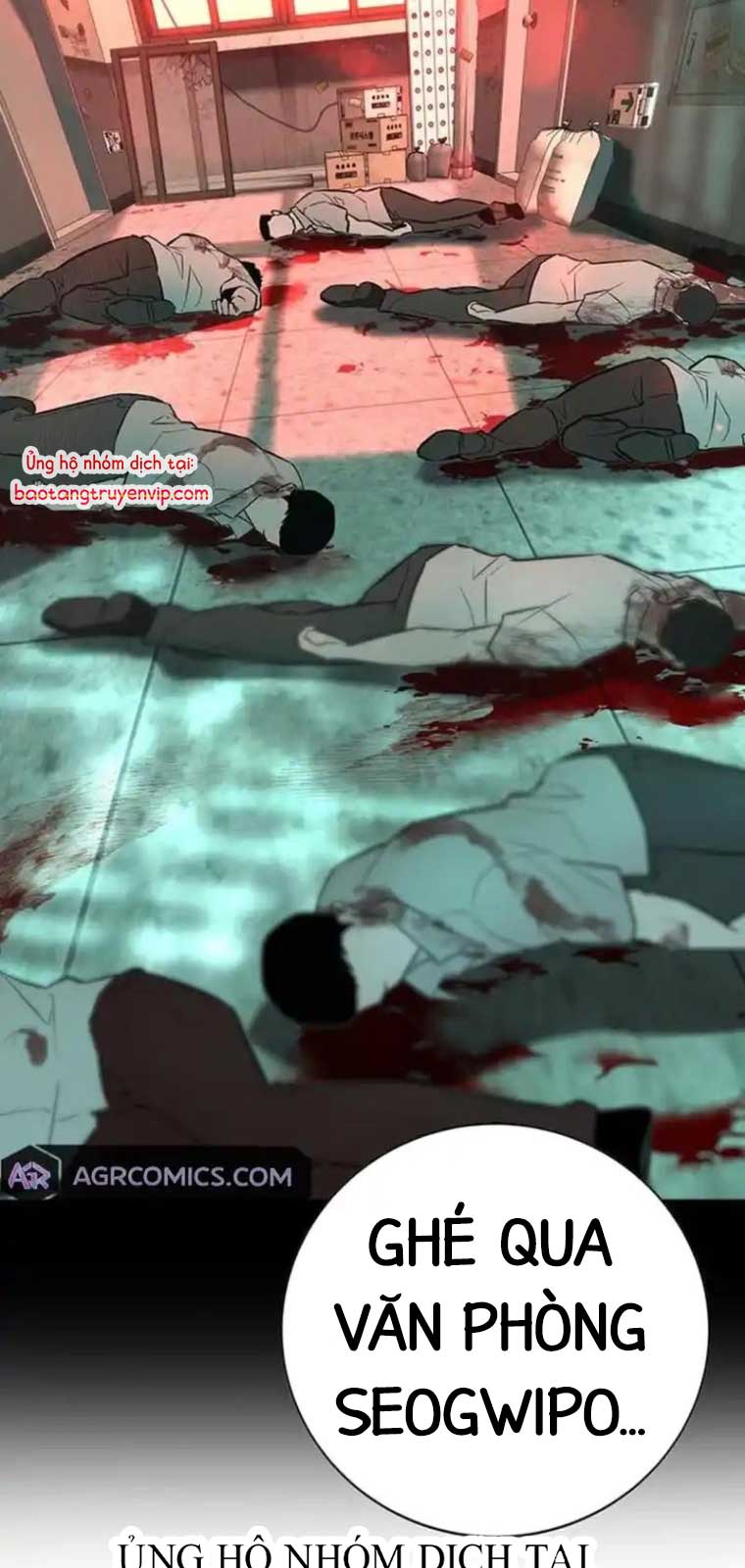 Cách Mạng Bắt Nạt chapter 29 - Trang 38