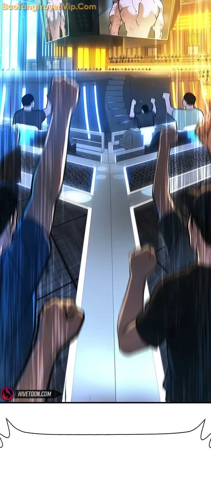 Cách Mạng Bắt Nạt chapter 28 - Trang 141