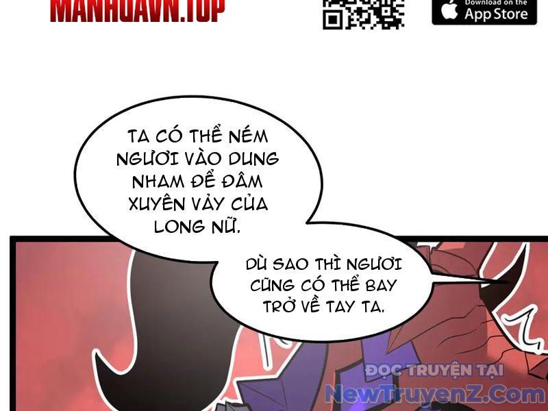 Hệ Thống Của Ta Thật Đứng Đắn chapter 60 - Trang 113