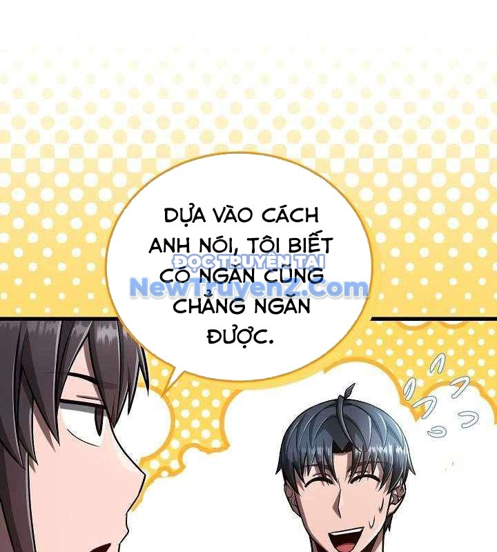 Cách Một Tử Linh Sư Cấp Thảm Họa Nghỉ Hưu chapter 38 - Trang 67
