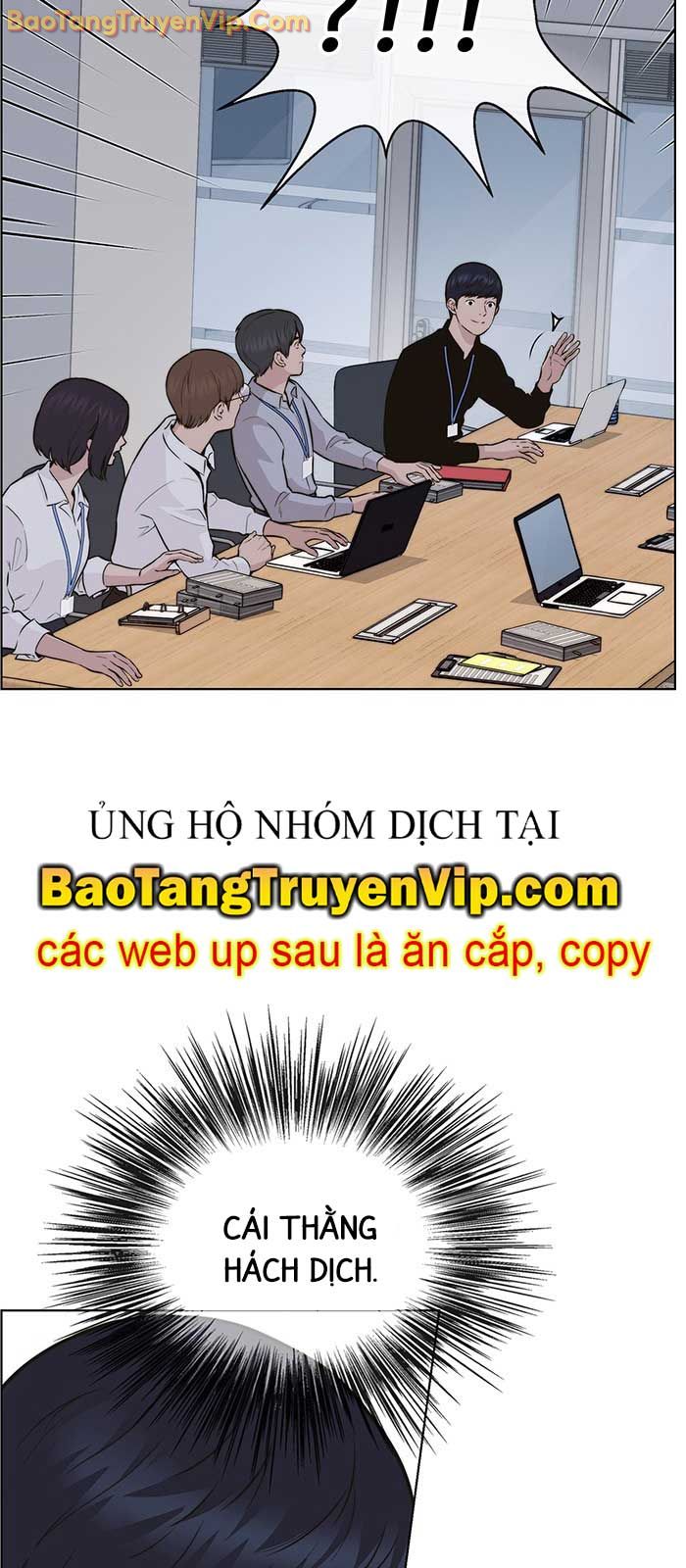 Người Đàn Ông Thực Thụ chapter 207 - Trang 88