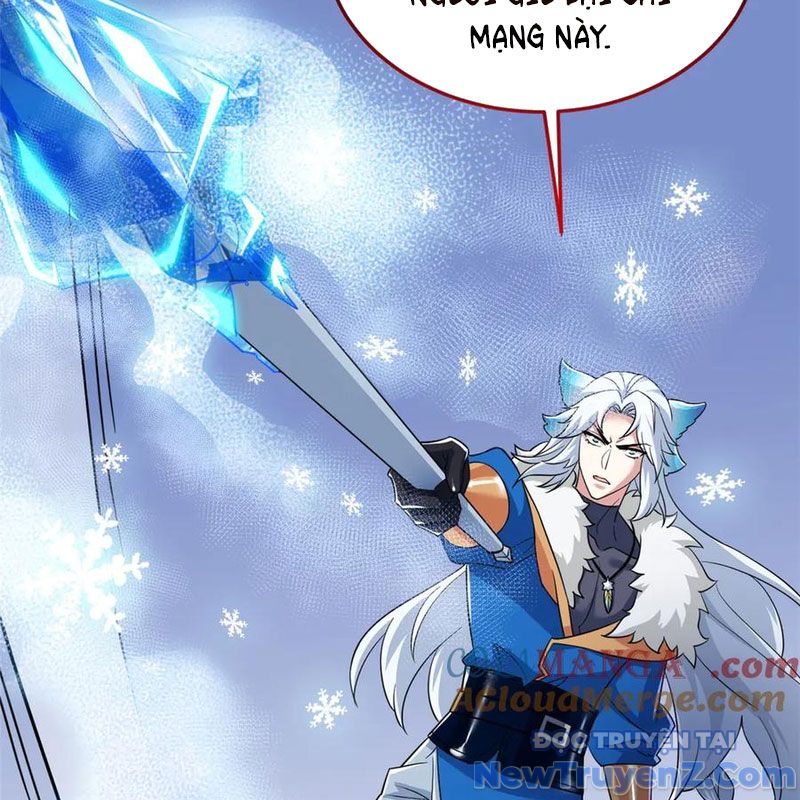 Cường Giả Đến Từ Trại Tâm Thần chapter 346 - Trang 43
