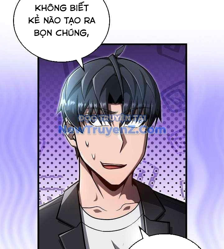Cách Một Tử Linh Sư Cấp Thảm Họa Nghỉ Hưu chapter 38 - Trang 140