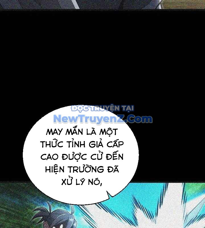 Cách Một Tử Linh Sư Cấp Thảm Họa Nghỉ Hưu chapter 38 - Trang 11