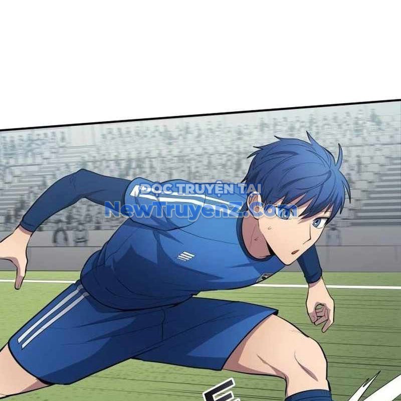 Thiên Phú Bóng Đá, Tất Cả Đều Là Của Tôi! chapter 96 - Trang 81