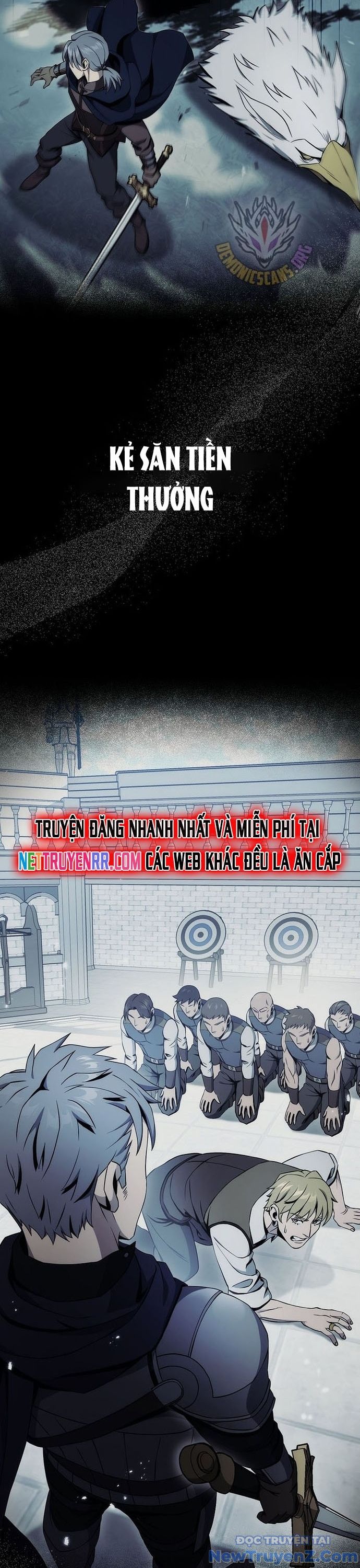 Cốt Binh Trở Lại chapter 331 - Trang 31