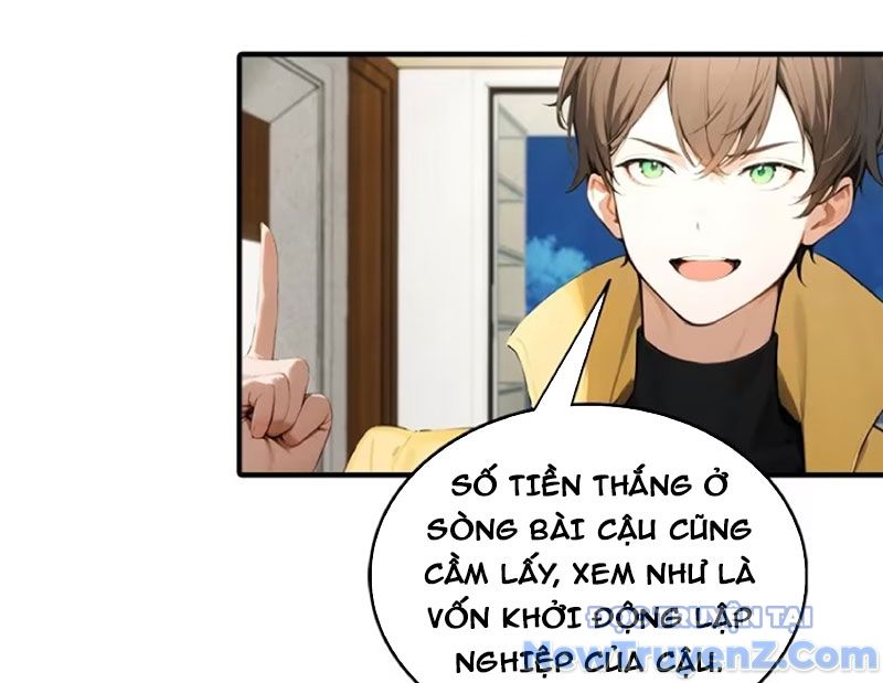 Đạo Hữu Lùi Một Bước: Ta Tới Giết Thần Trừ Quỷ chapter 37 - Trang 33