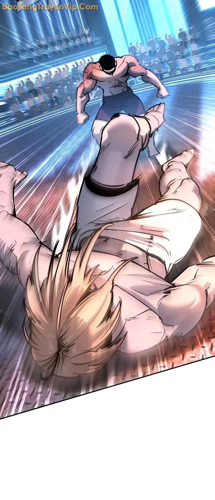 Cách Mạng Bắt Nạt chapter 28 - Trang 138