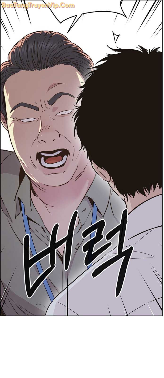 Người Đàn Ông Thực Thụ chapter 207 - Trang 52