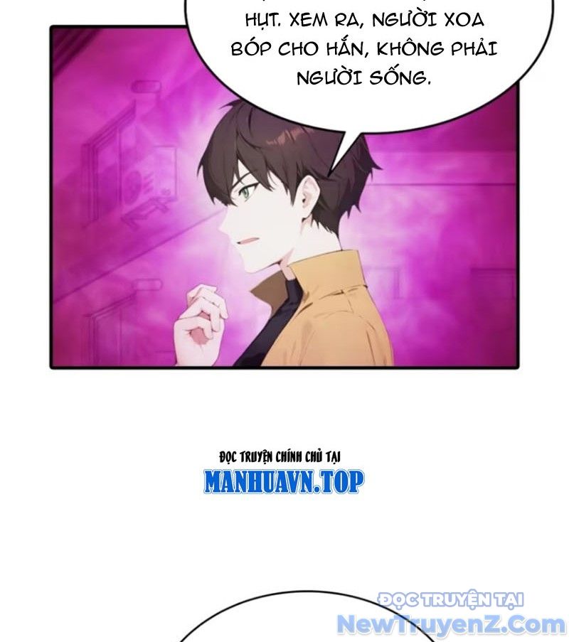 Đạo Hữu Lùi Một Bước: Ta Tới Giết Thần Trừ Quỷ chapter 39 - Trang 9