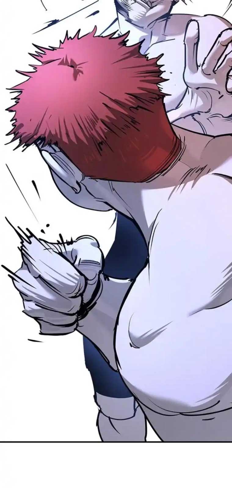Cách Mạng Bắt Nạt chapter 29 - Trang 26