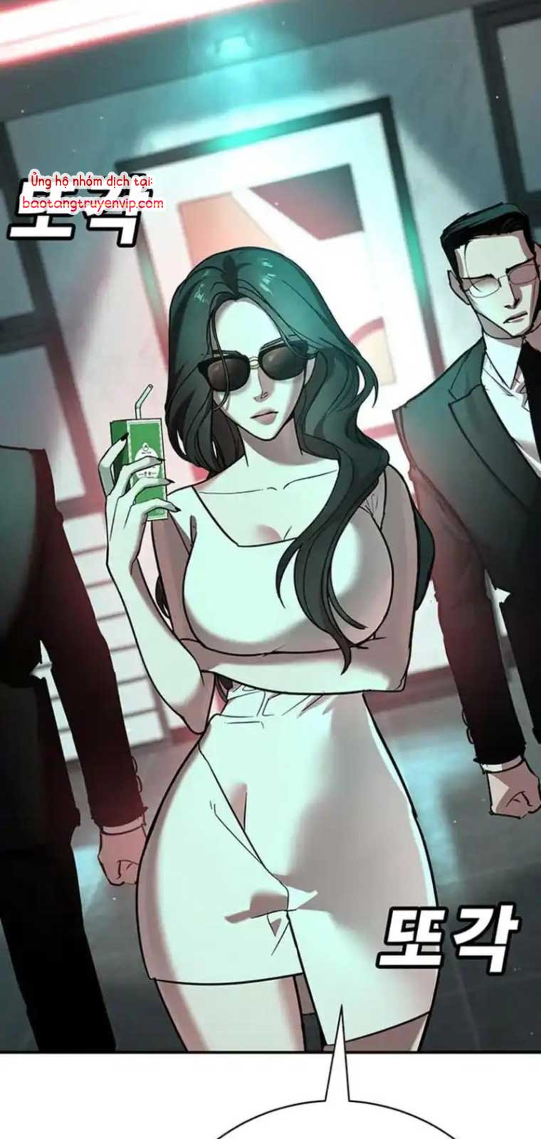 Cách Mạng Bắt Nạt chapter 29 - Trang 91