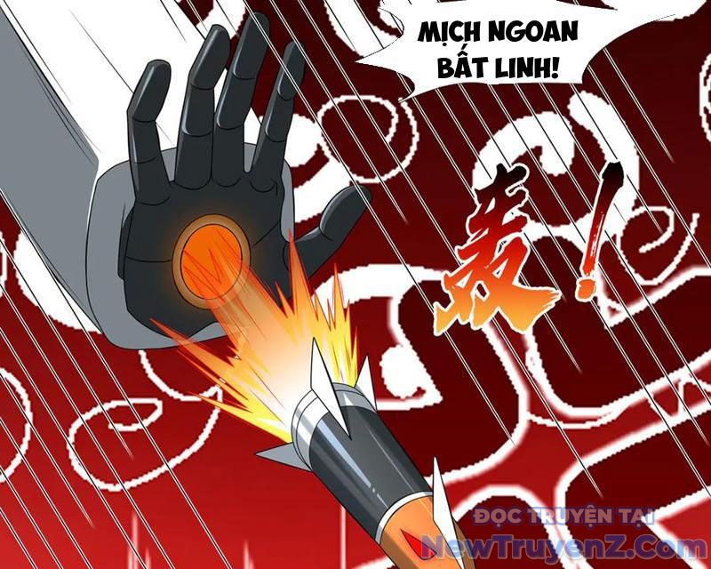 Khởi đầu Bằng Một Vạn Hít đất: Oanh Sát Thần Minh! chapter 56 - Trang 55