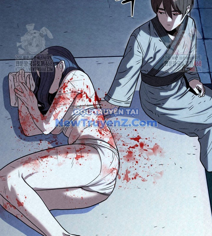 Hắc Bạch Hồ Ly Độc Tâm Côn Luân Kiếm Tuyến Bạch Bệnh Chi Chủ chapter 37 - Trang 55