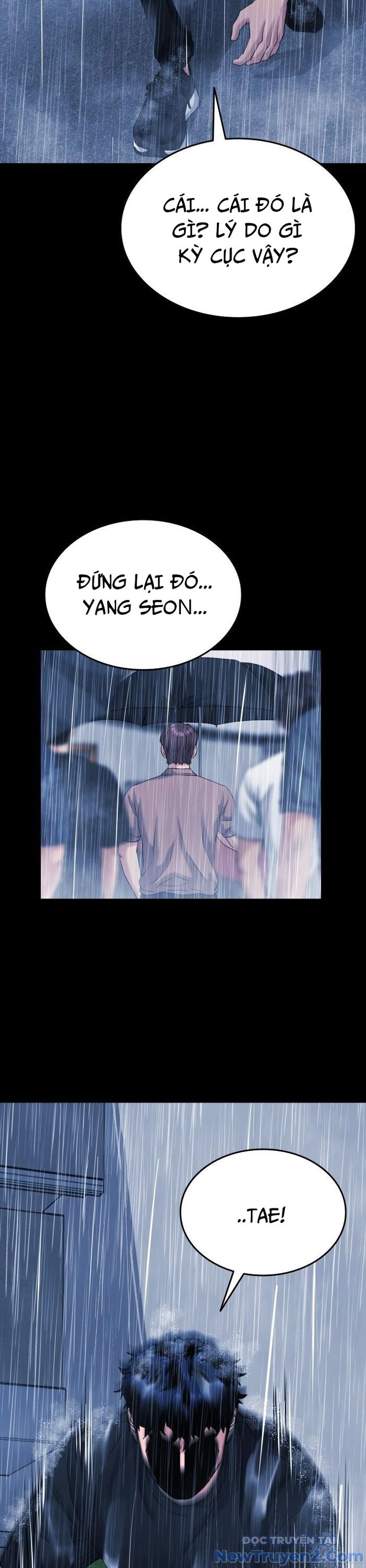 Minh Vương chapter 21 - Trang 48