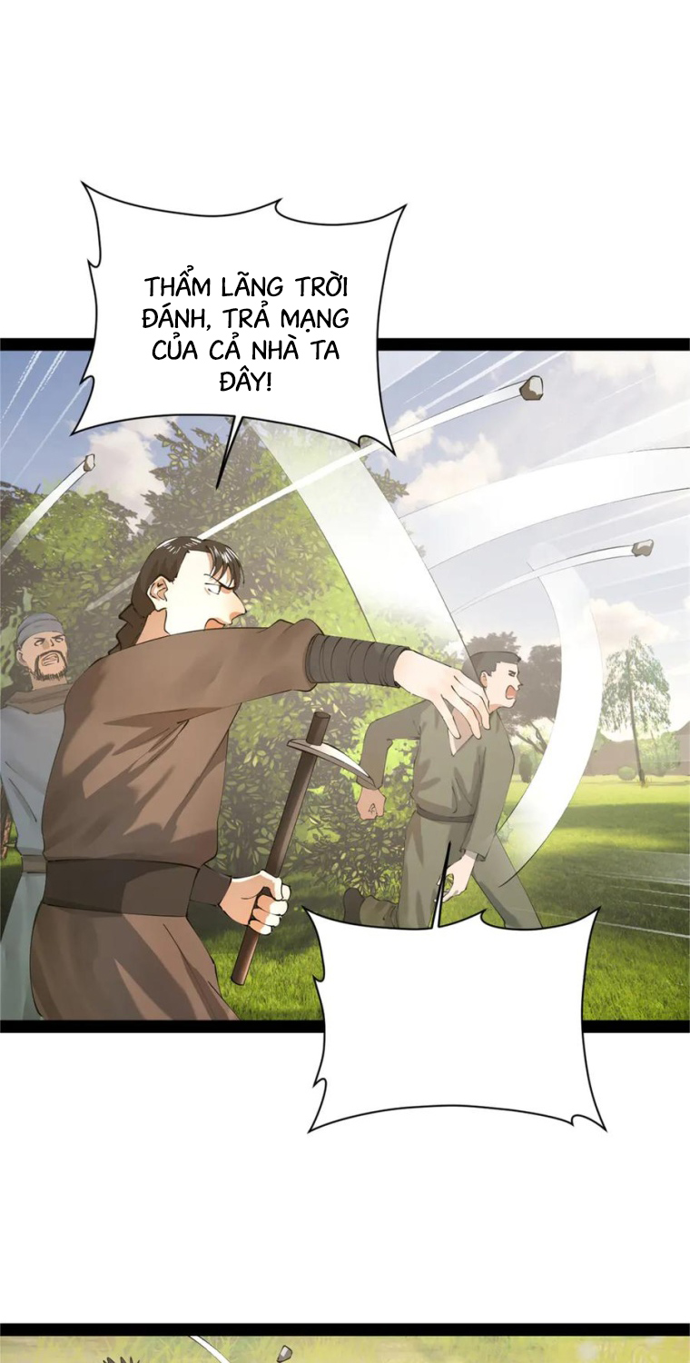 Chàng Rể Mạnh Nhất Lịch Sử chapter 303 - Trang 9