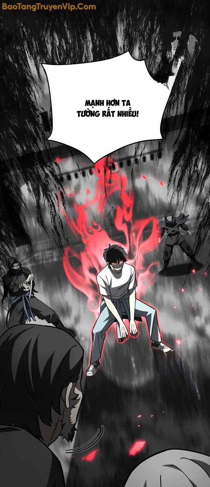 Thiên Ma Giáo chapter 23 - Trang 41
