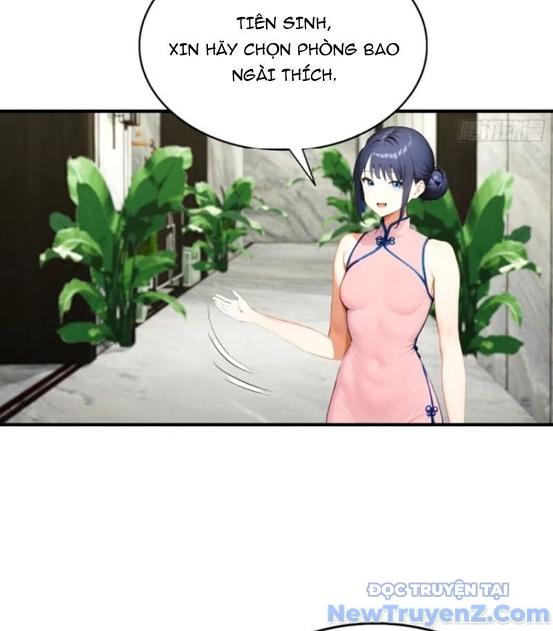 Đạo Hữu Lùi Một Bước: Ta Tới Giết Thần Trừ Quỷ chapter 39 - Trang 43