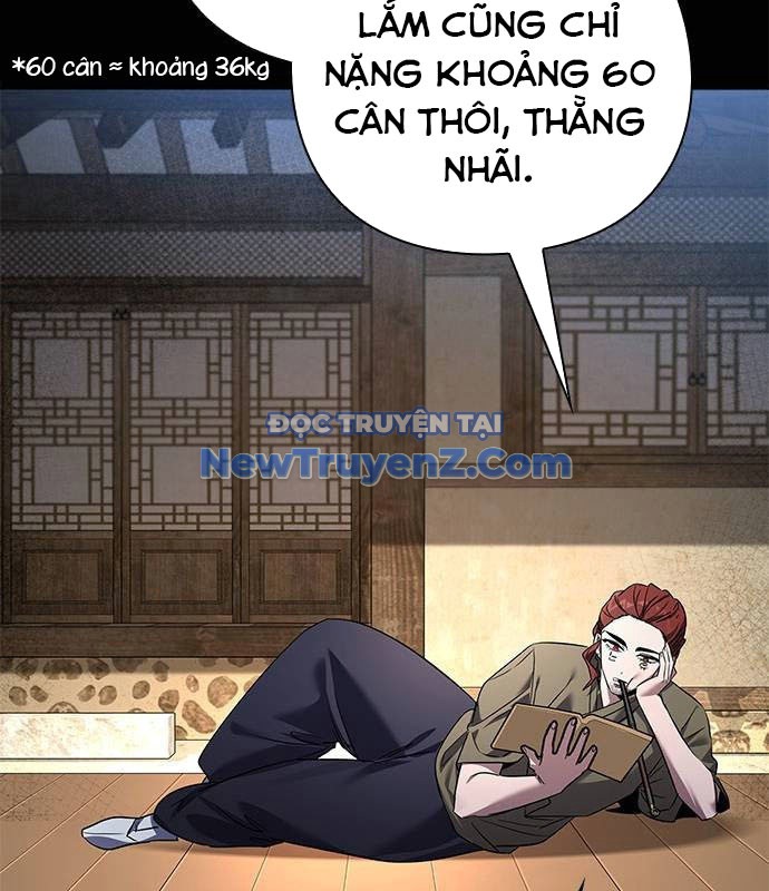 Đêm Của Yêu Tinh chapter 100 - Trang 13