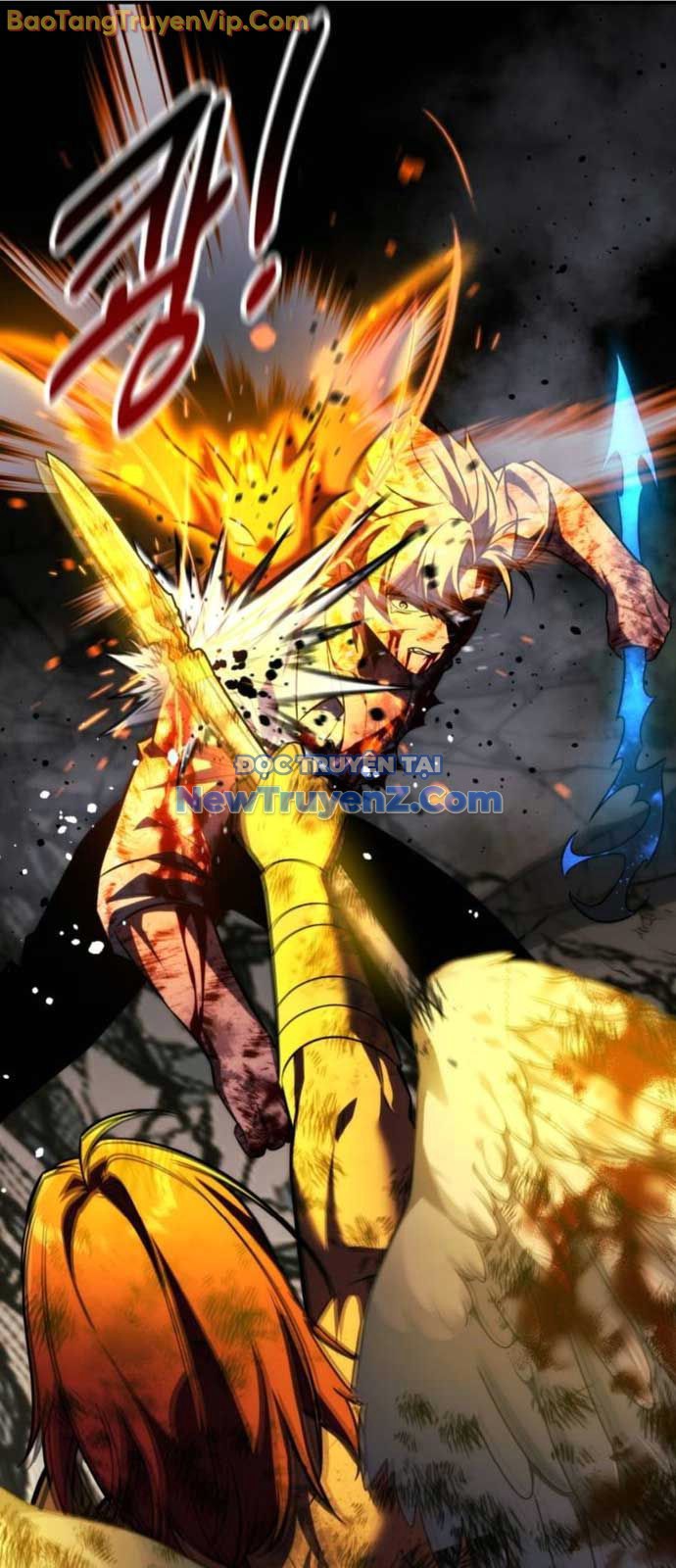 Hướng Dẫn Sinh Tồn Trong Học Viện chapter 80 - Trang 92