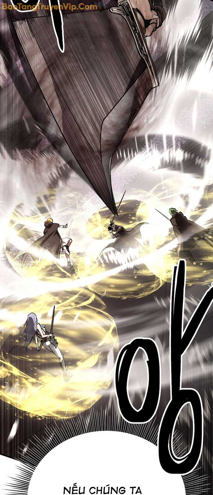 Nhân Vật Phụ Trong Thế Giới Điên Loạn chapter 24 - Trang 10