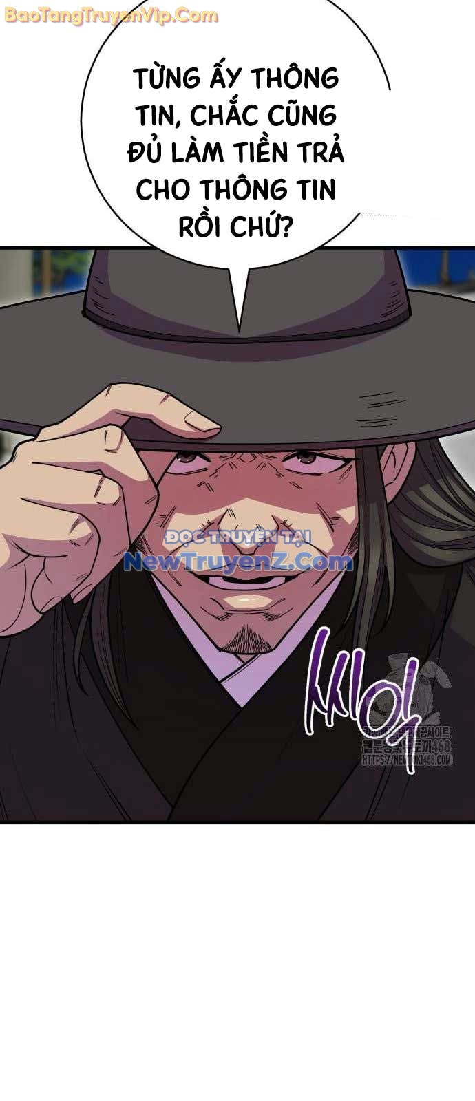 Thiên Hạ Đệ Nhất Đại Sư Huynh chapter 134 - Trang 51