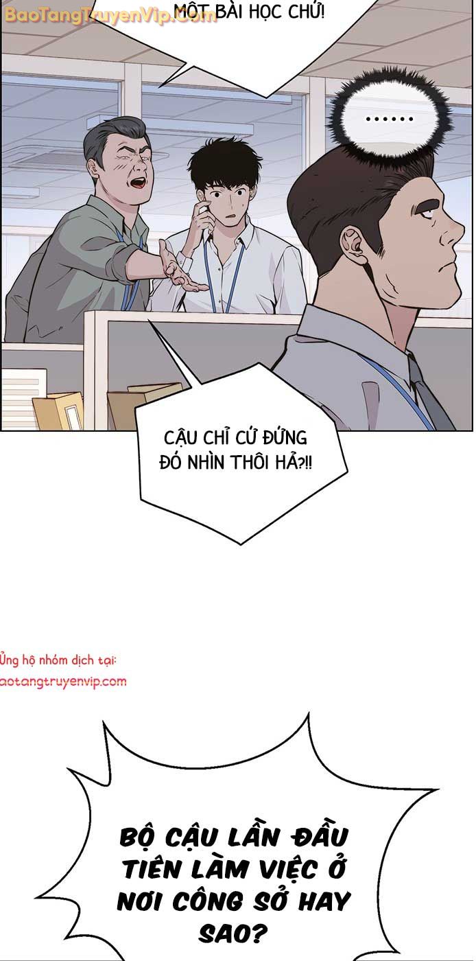 Người Đàn Ông Thực Thụ chapter 207 - Trang 51