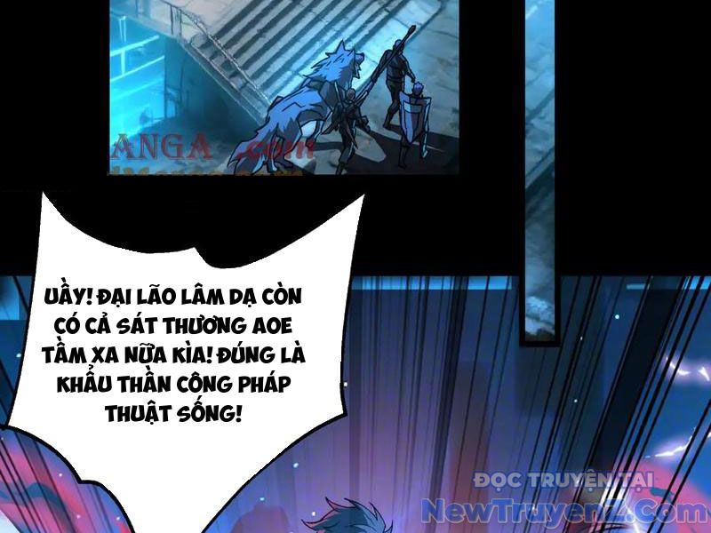 Ta Là Tai Họa Cấp Mục Sư chapter 45 - Trang 99