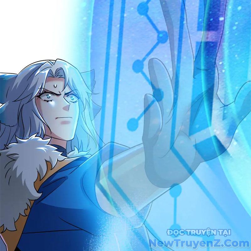 Cường Giả Đến Từ Trại Tâm Thần chapter 346 - Trang 125