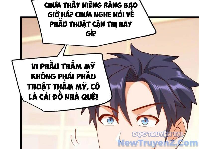 Trọng Sinh Không Làm Chạn Vương, Tôi Một Mình Nạp Game Thăng Cấp chapter 229 - Trang 84
