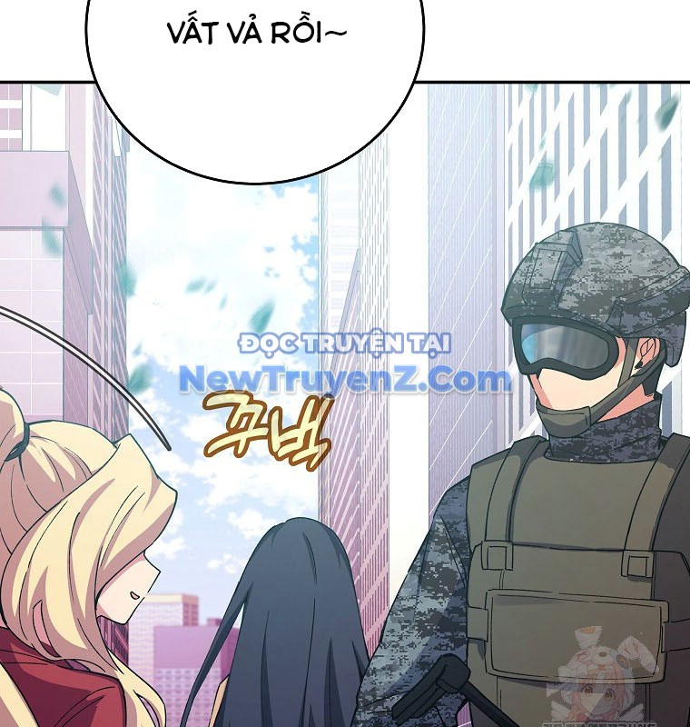 Trở Thành Nhân Viên Cho Các Vị Thần chapter 102 - Trang 50