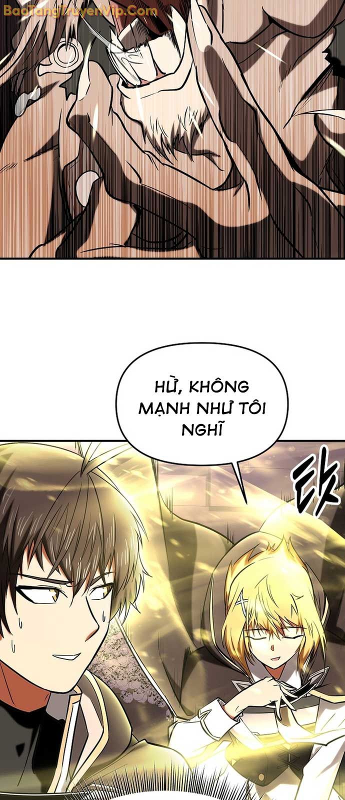 Nhân Vật Phụ Trong Thế Giới Điên Loạn chapter 24 - Trang 18