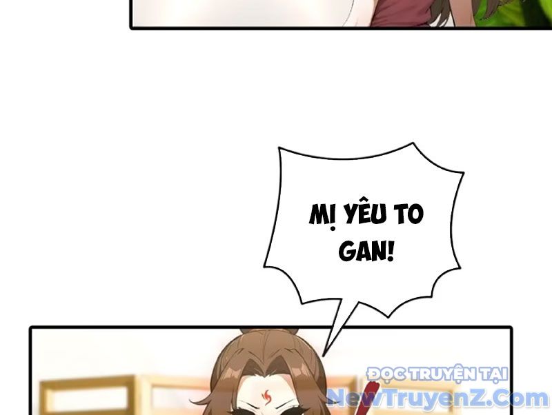Đạo Hữu Lùi Một Bước: Ta Tới Giết Thần Trừ Quỷ chapter 40 - Trang 11