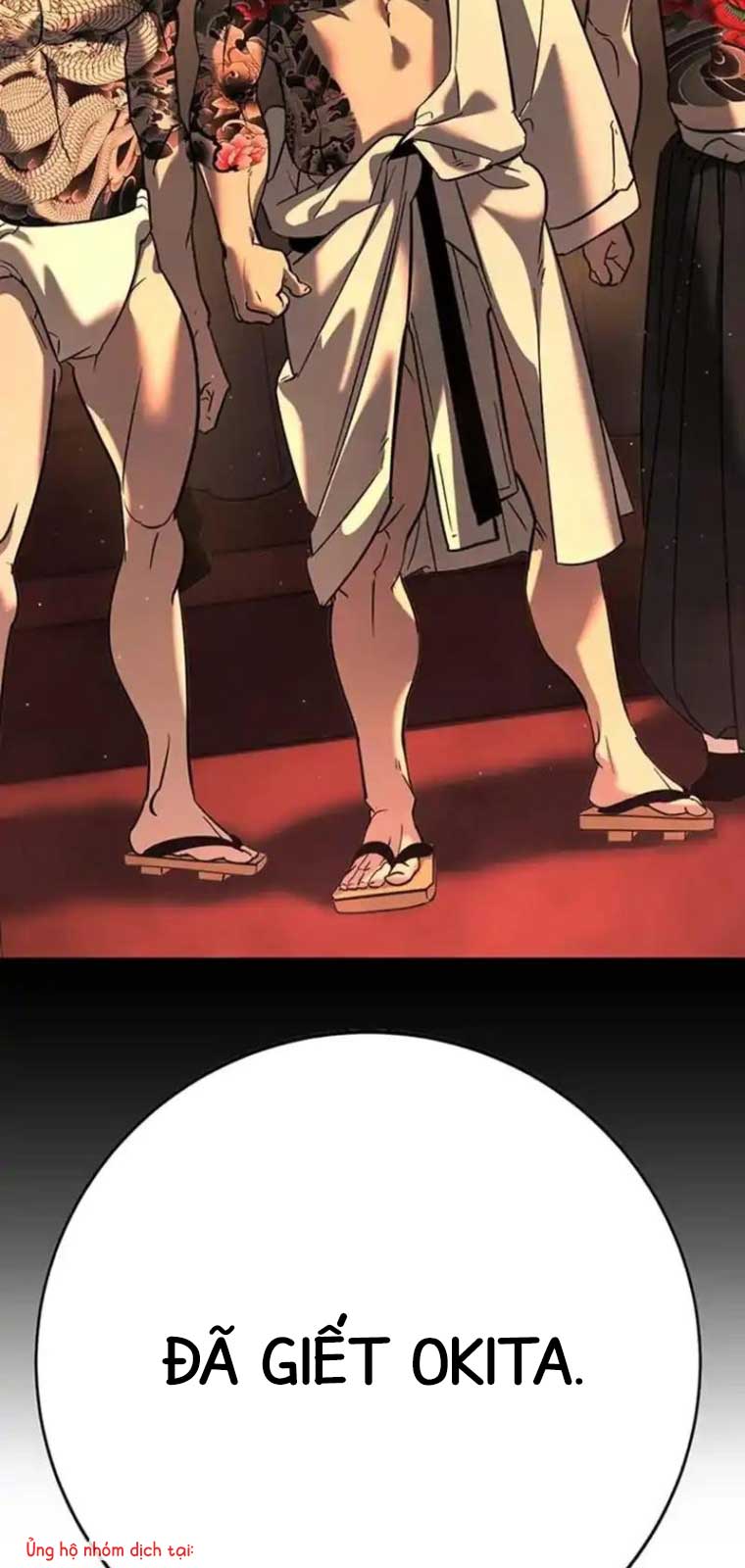 Cách Mạng Bắt Nạt chapter 29 - Trang 97