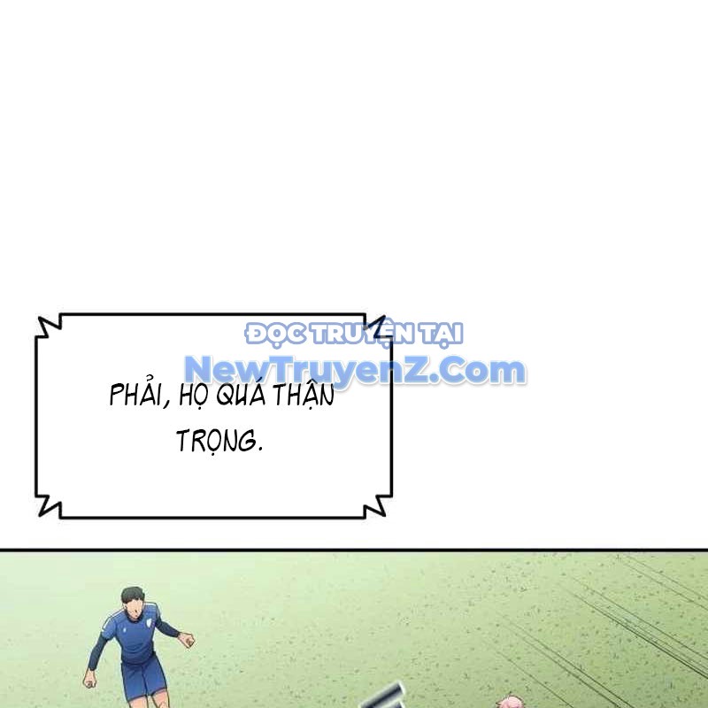 Thiên Phú Bóng Đá, Tất Cả Đều Là Của Tôi! chapter 96 - Trang 55