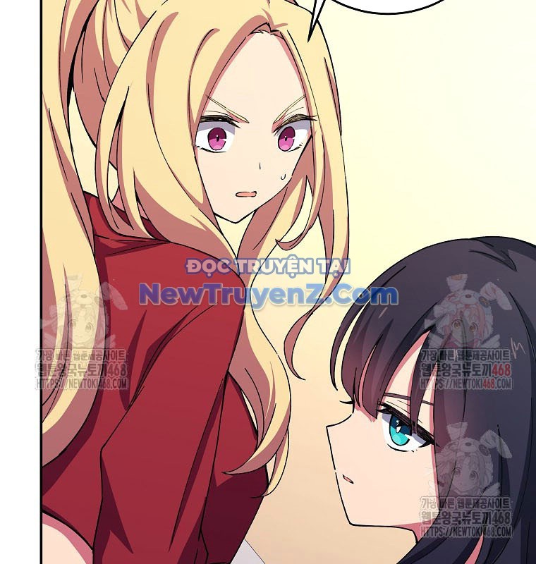 Trở Thành Nhân Viên Cho Các Vị Thần chapter 102 - Trang 38