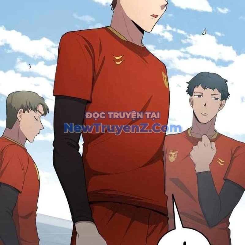 Thiên Phú Bóng Đá, Tất Cả Đều Là Của Tôi! chapter 96 - Trang 8