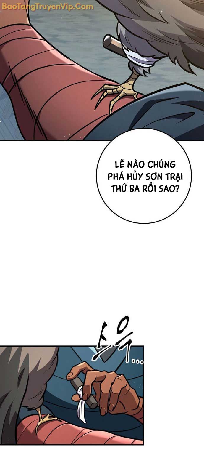 Cửu Thiên Kiếm Pháp chapter 124.4 - Trang 73