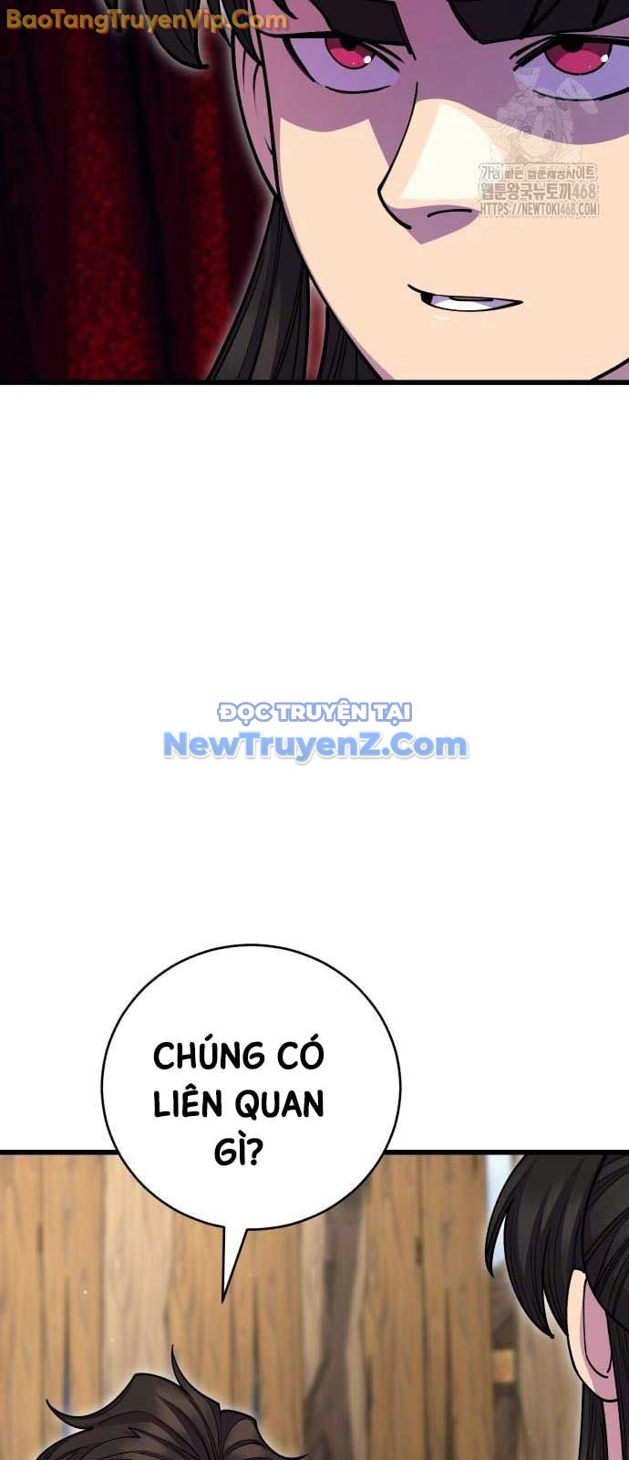Thiên Hạ Đệ Nhất Đại Sư Huynh chapter 134 - Trang 15
