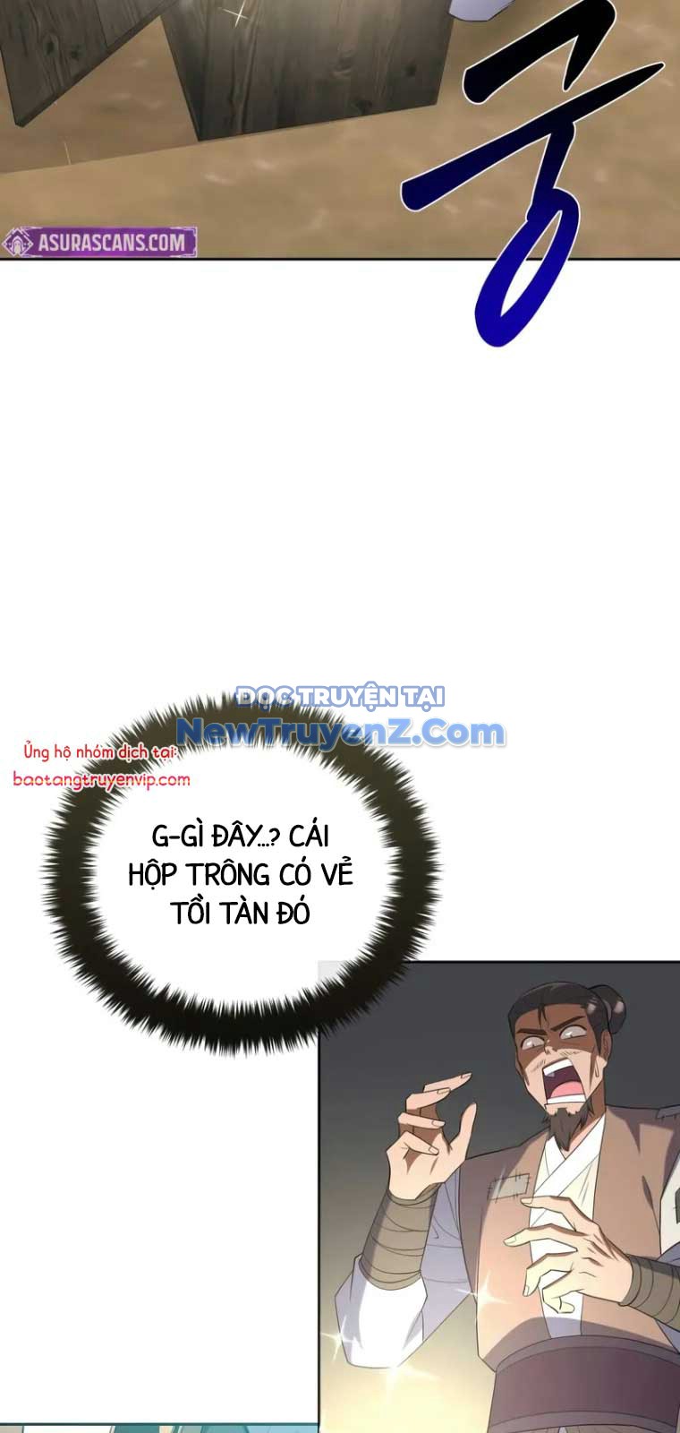 Tuyệt Đỉnh Võ Lâm chapter 44 - Trang 21