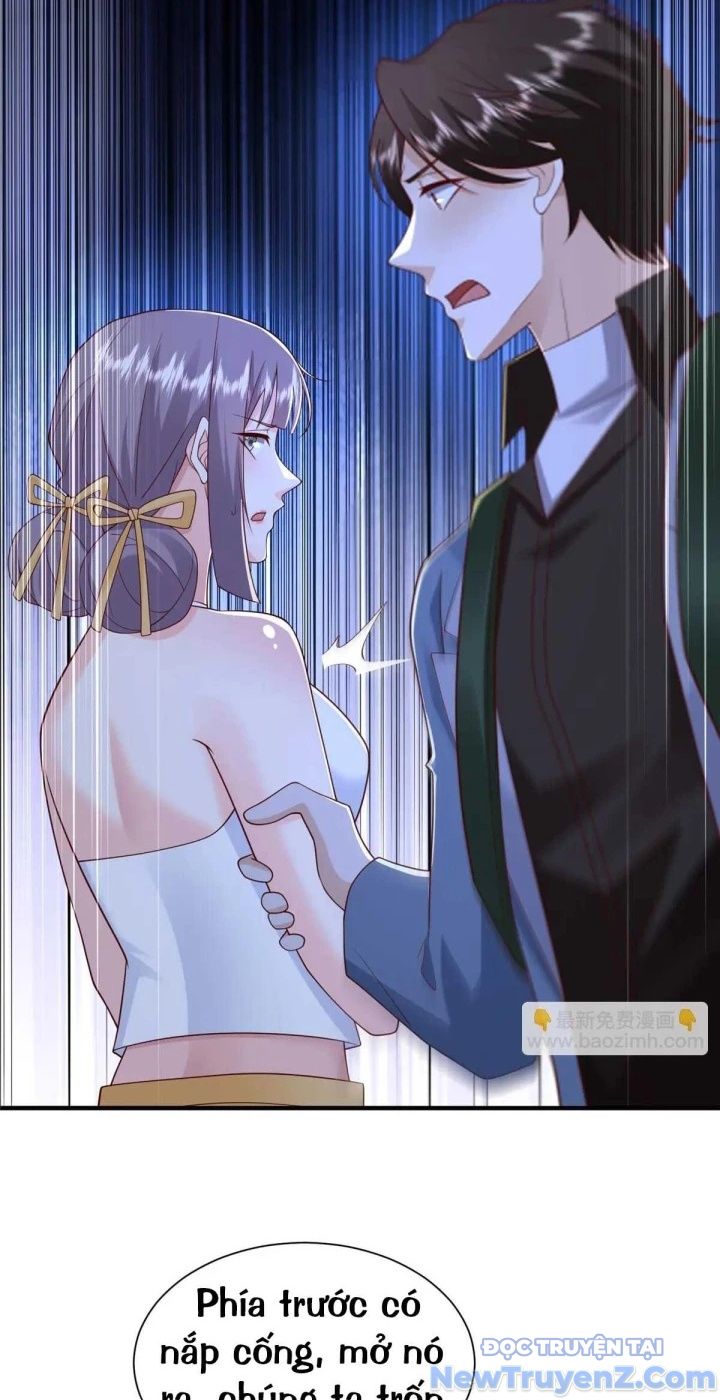 Mỗi Tuần Ta Có Một Nghề Nghiệp Mới chapter 802 - Trang 12