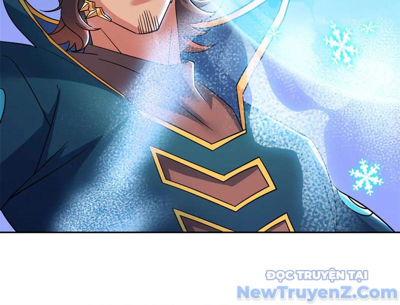 Cường Giả Đến Từ Trại Tâm Thần chapter 346 - Trang 121