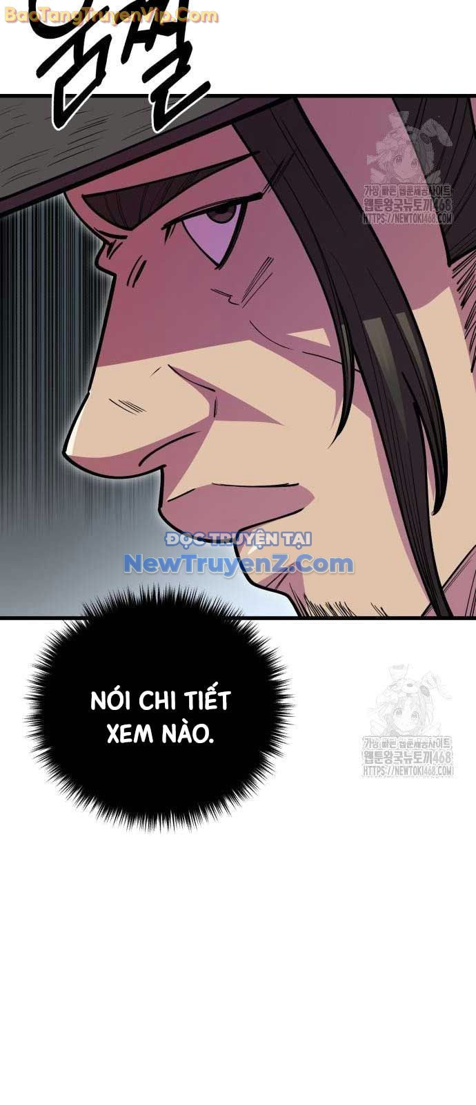 Thiên Hạ Đệ Nhất Đại Sư Huynh chapter 134 - Trang 91