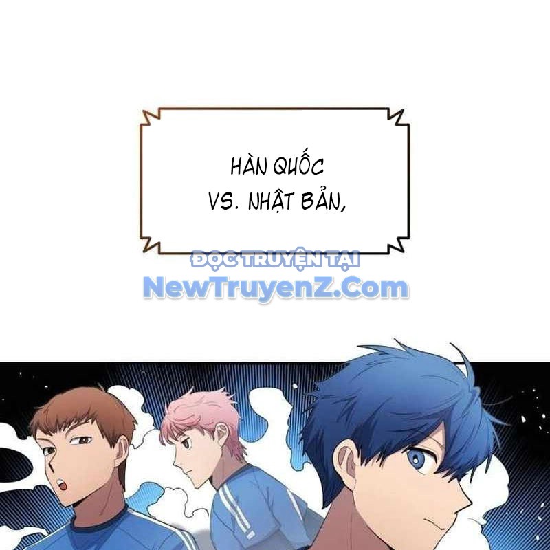 Thiên Phú Bóng Đá, Tất Cả Đều Là Của Tôi! chapter 96 - Trang 27
