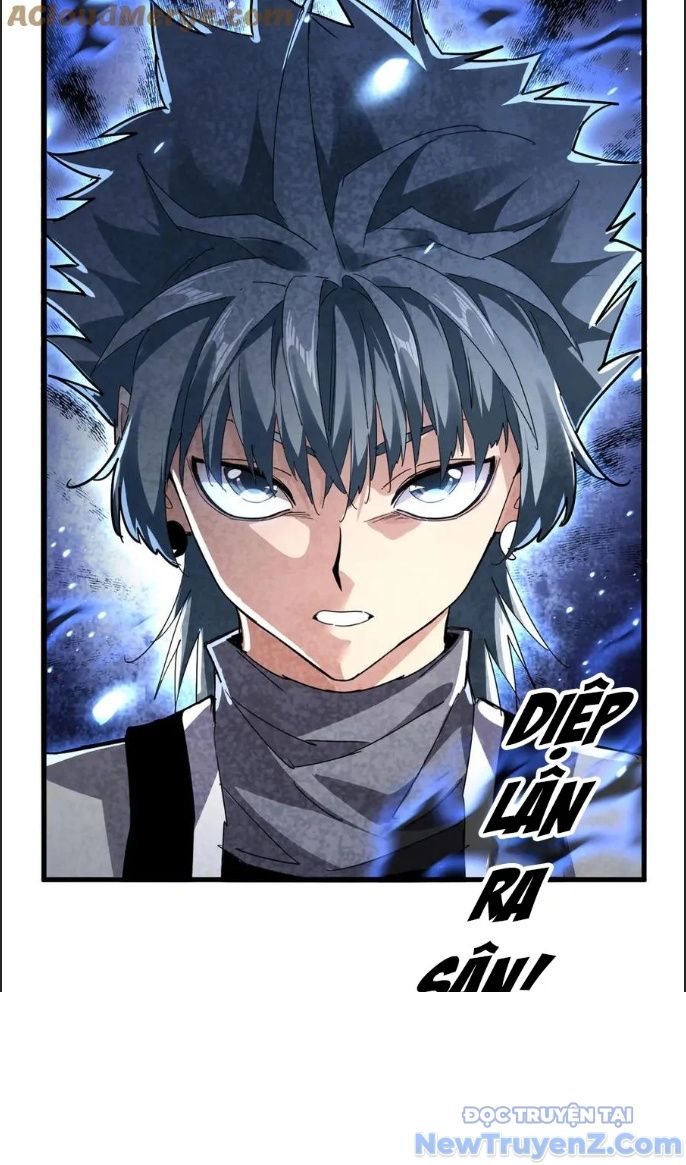 Đại Quản Gia Là Ma Hoàng chapter 709.9 - Trang 44