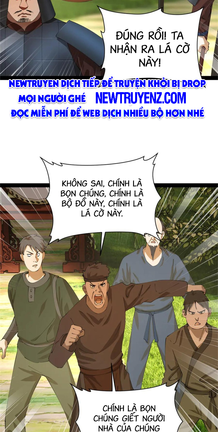 Chàng Rể Mạnh Nhất Lịch Sử chapter 303 - Trang 4