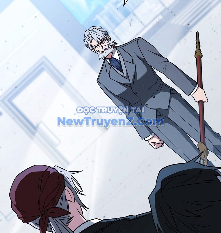 Cẩm nang dành cho top ranker chapter 34 - Trang 35