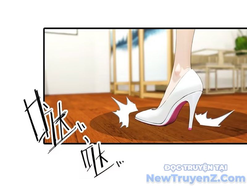 Đạo Hữu Lùi Một Bước: Ta Tới Giết Thần Trừ Quỷ chapter 40 - Trang 3