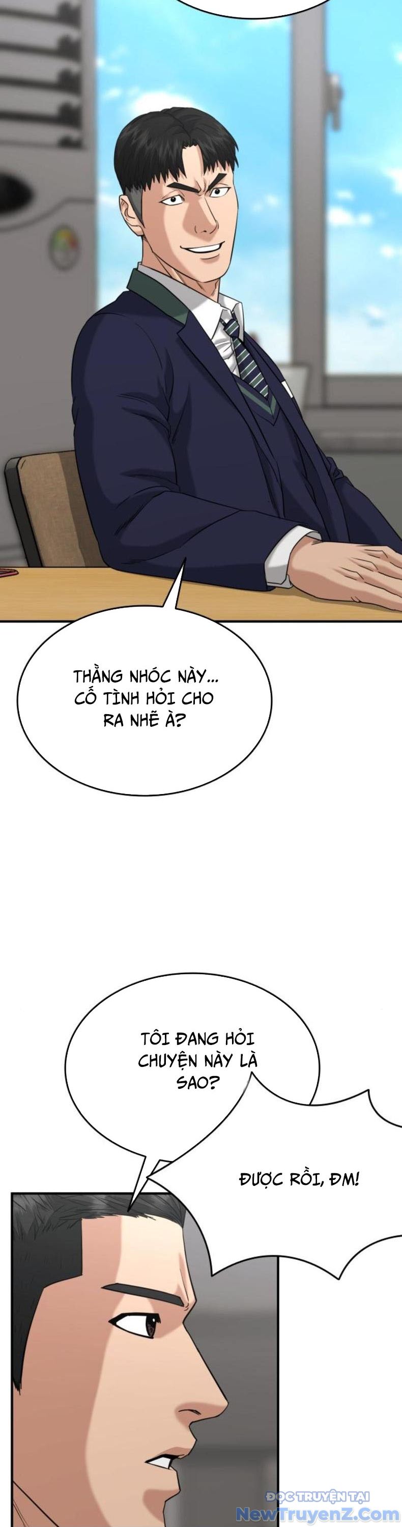 Minh Vương chapter 23 - Trang 35