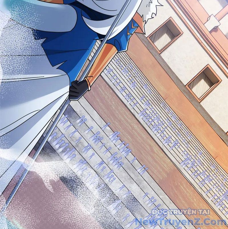 Cường Giả Đến Từ Trại Tâm Thần chapter 345 - Trang 49